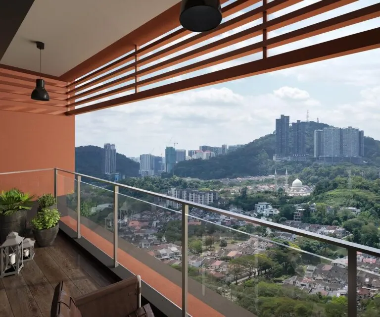Laverra Seri Damansara Residences photo 2