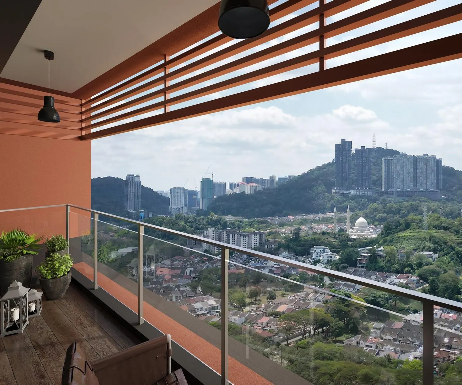 Laverra Seri Damansara Residences photo 2
