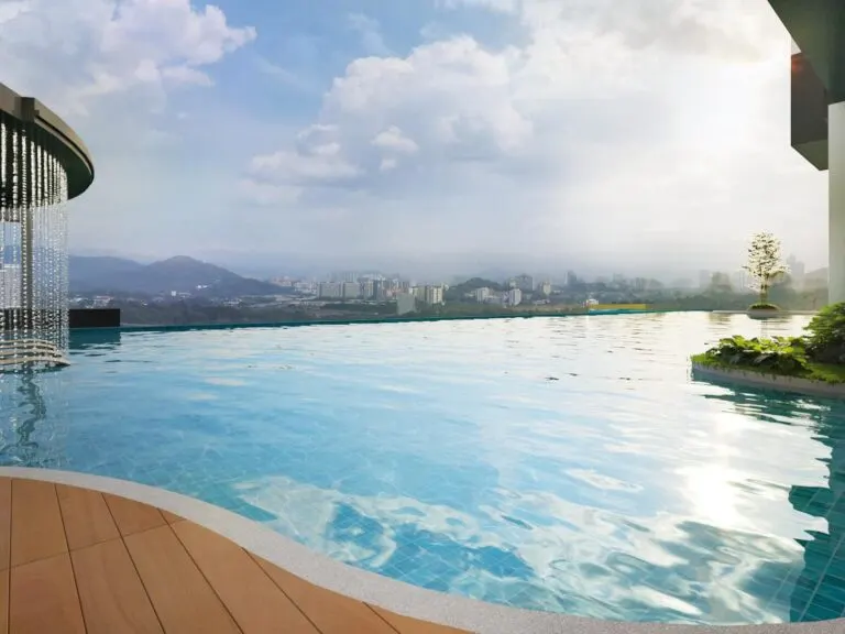 Laverra Seri Damansara Residences photo 4