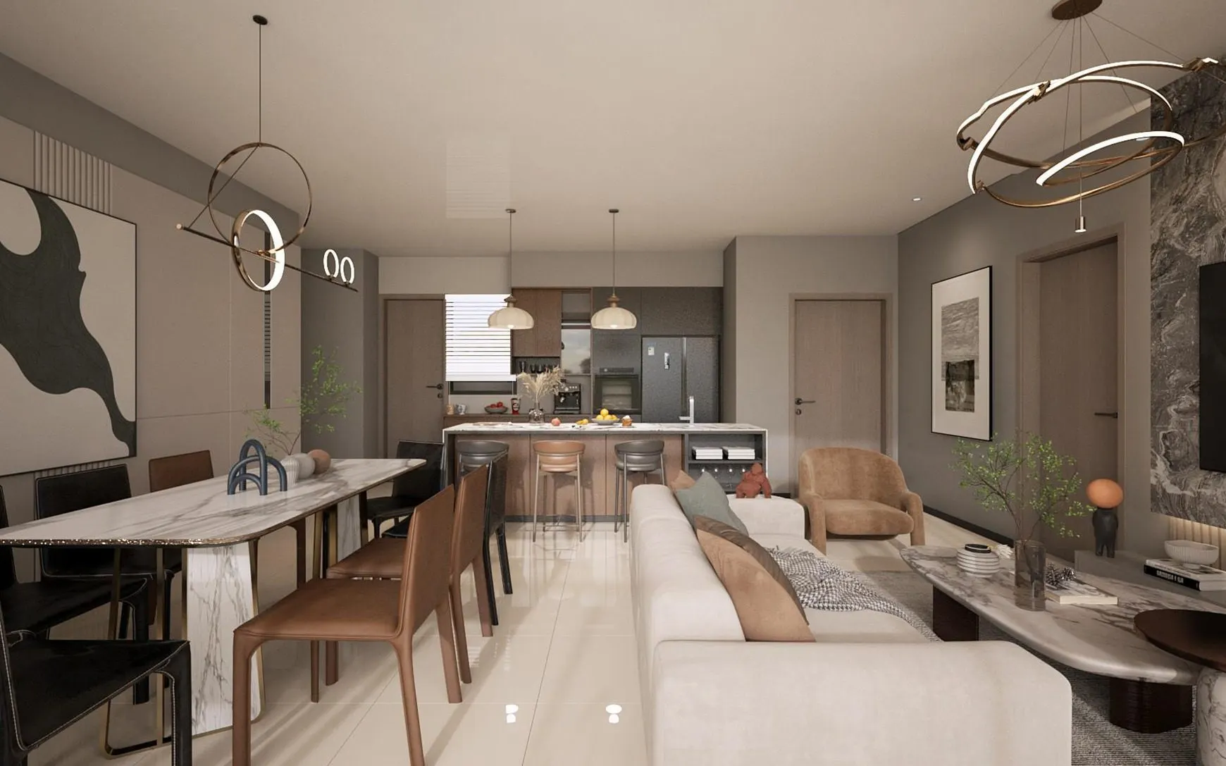 Laverra Seri Damansara Residences photo 6