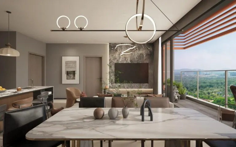 Laverra Seri Damansara Residences photo 7