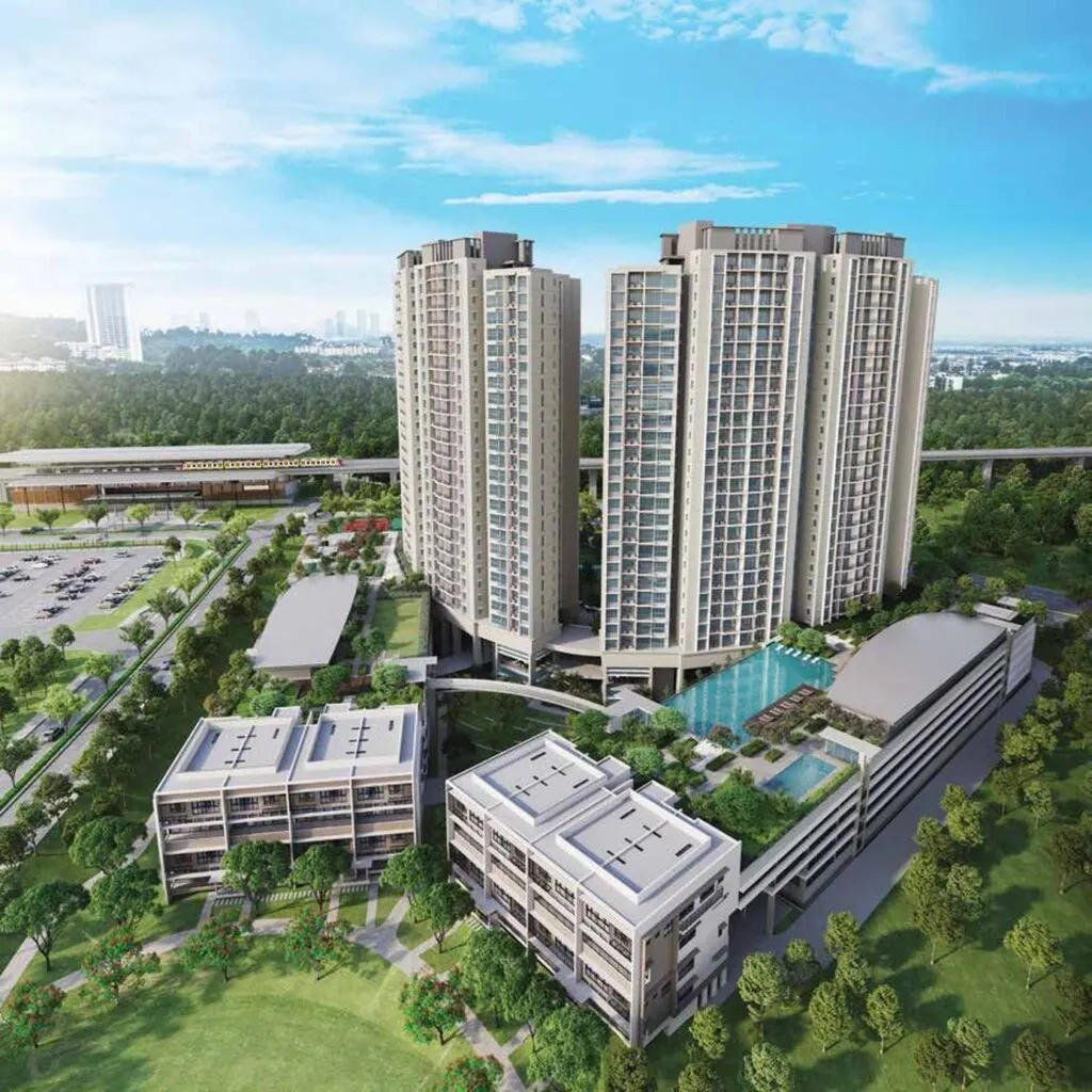 Linari Kwasa Damansara photo 1