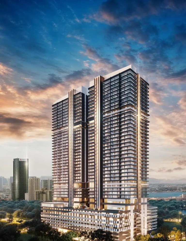 Lumina Residence