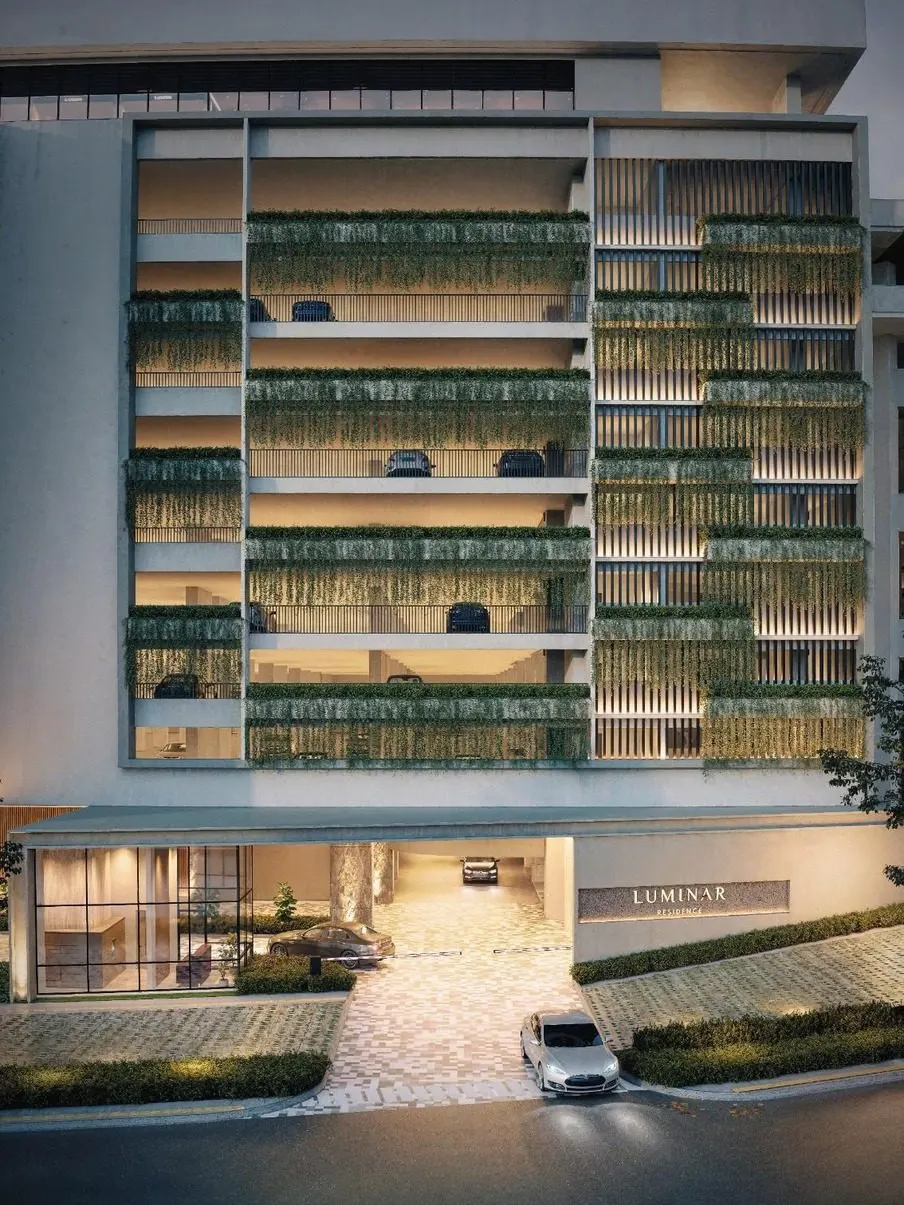 Luminar Residence Federal Avenue gallery