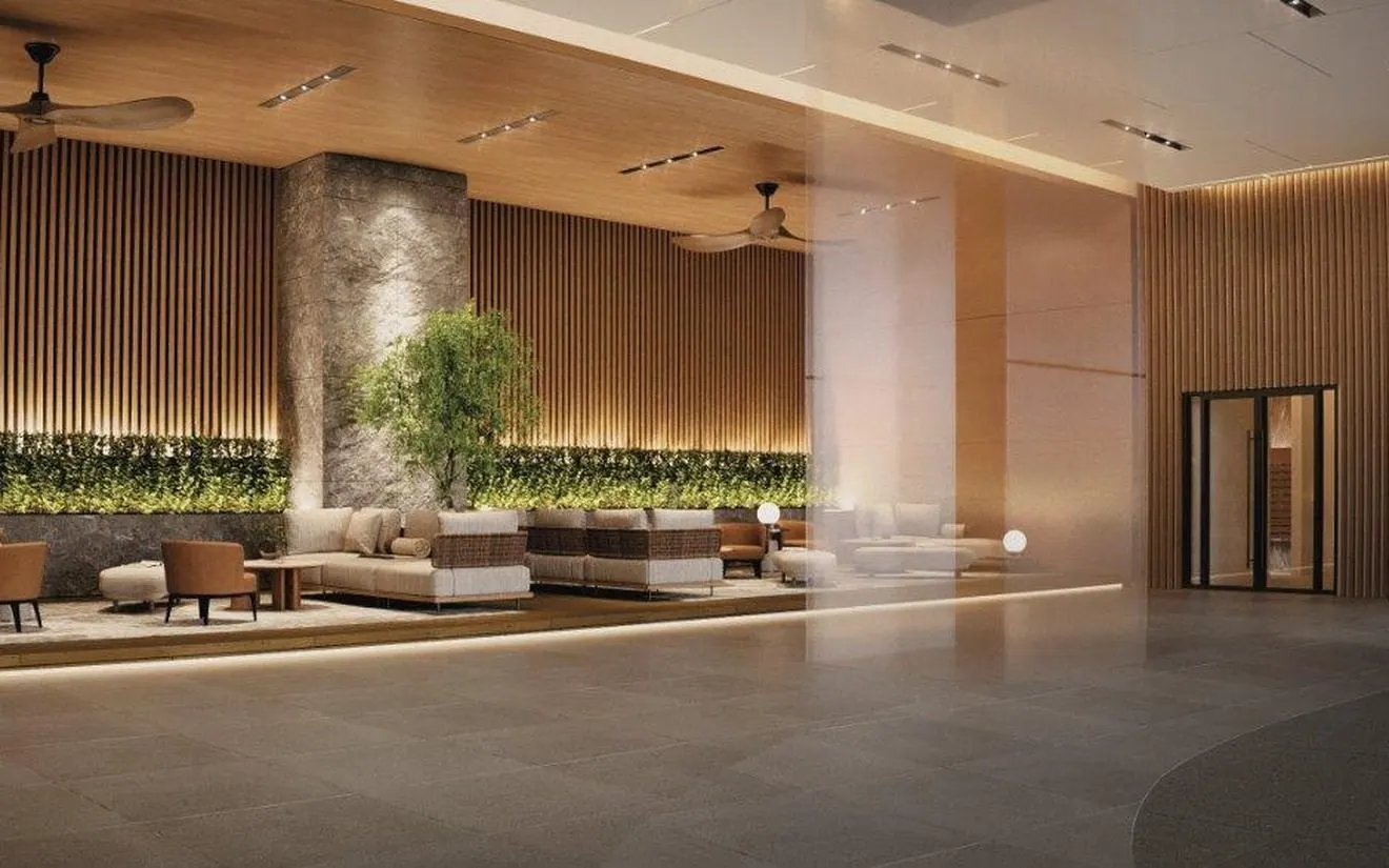 Luminar Residence Federal Avenue gallery