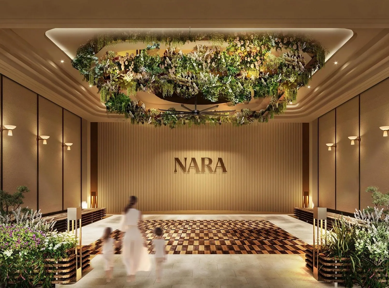 Nara At Shorea Park gallery