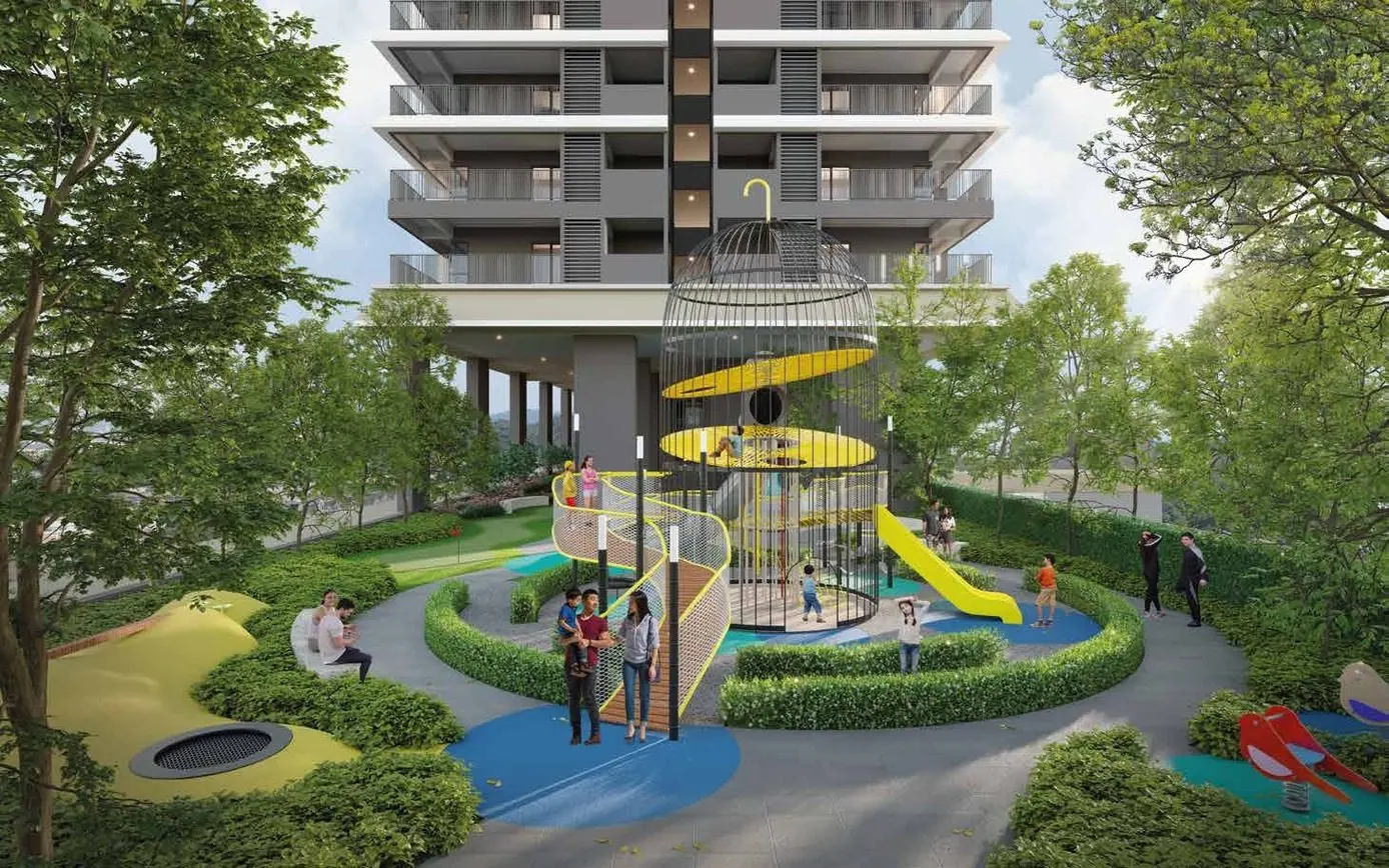 Quaver Residence gallery