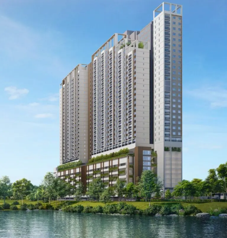 Residensi Danau