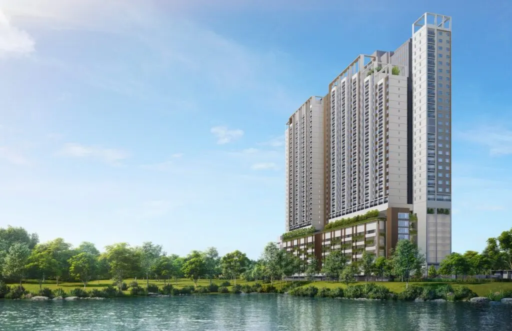 Residensi Danau gallery
