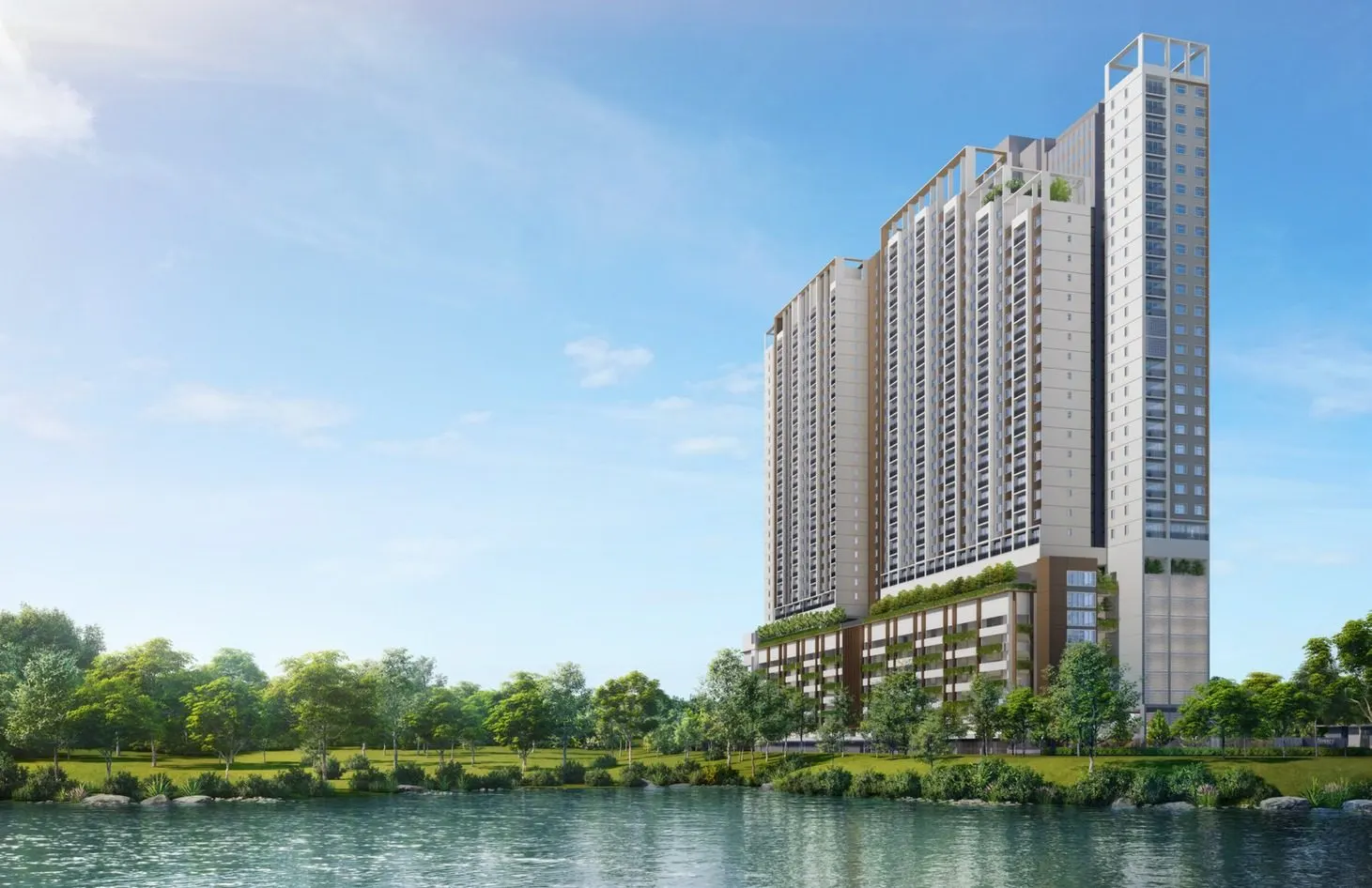 Residensi Danau gallery