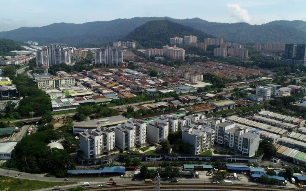 Residensi Kamelia photo 1