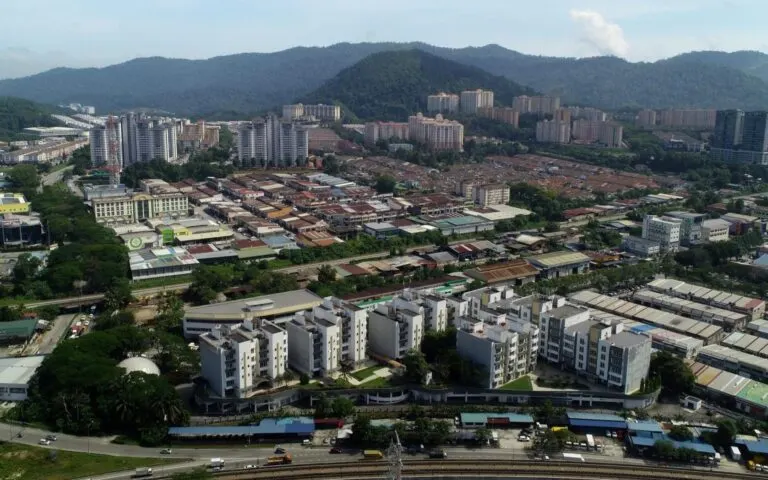 Residensi Kamelia photo 1