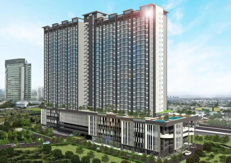 Residensi Kamelia photo 2