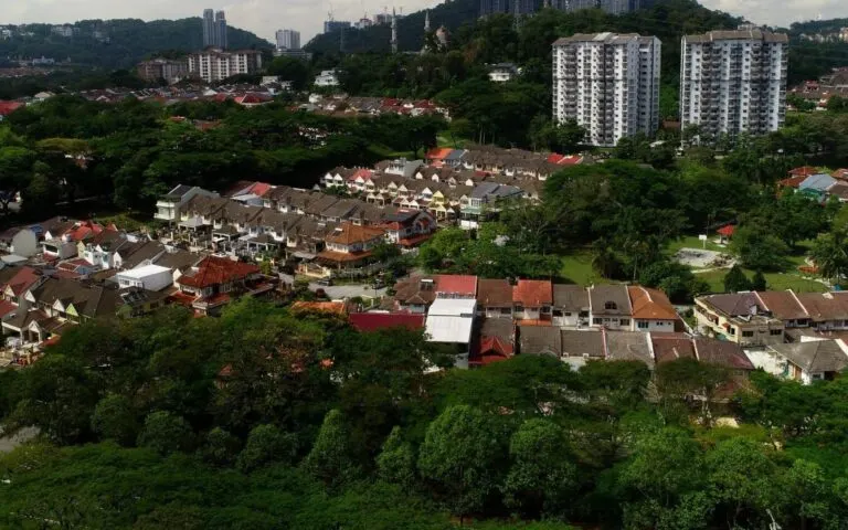 Residensi Kamelia photo 3