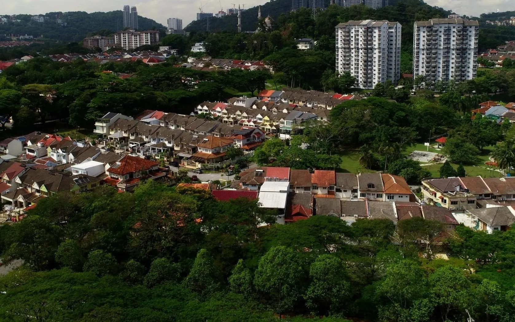 Residensi Kamelia photo 3