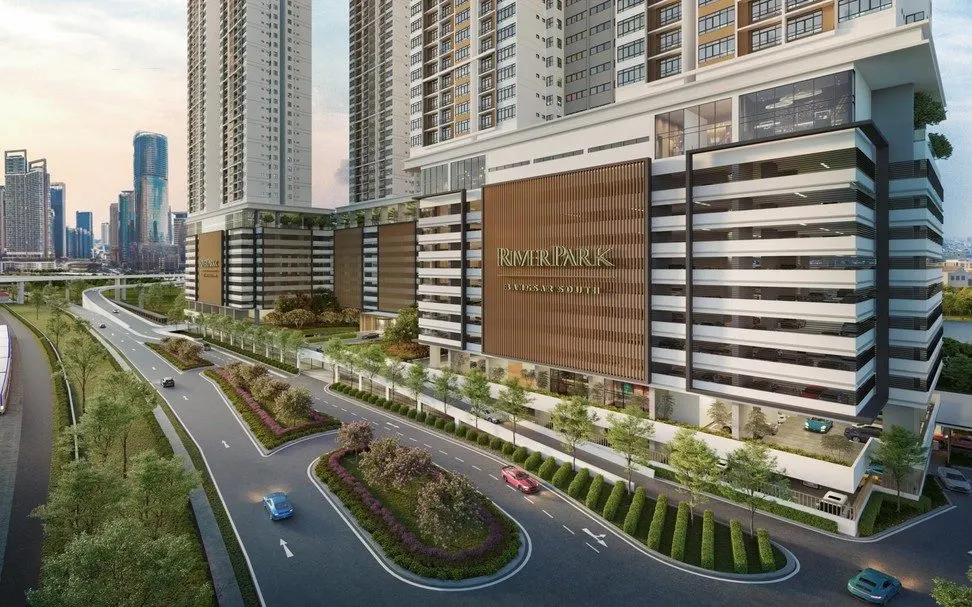 River Park Bangsar South gallery