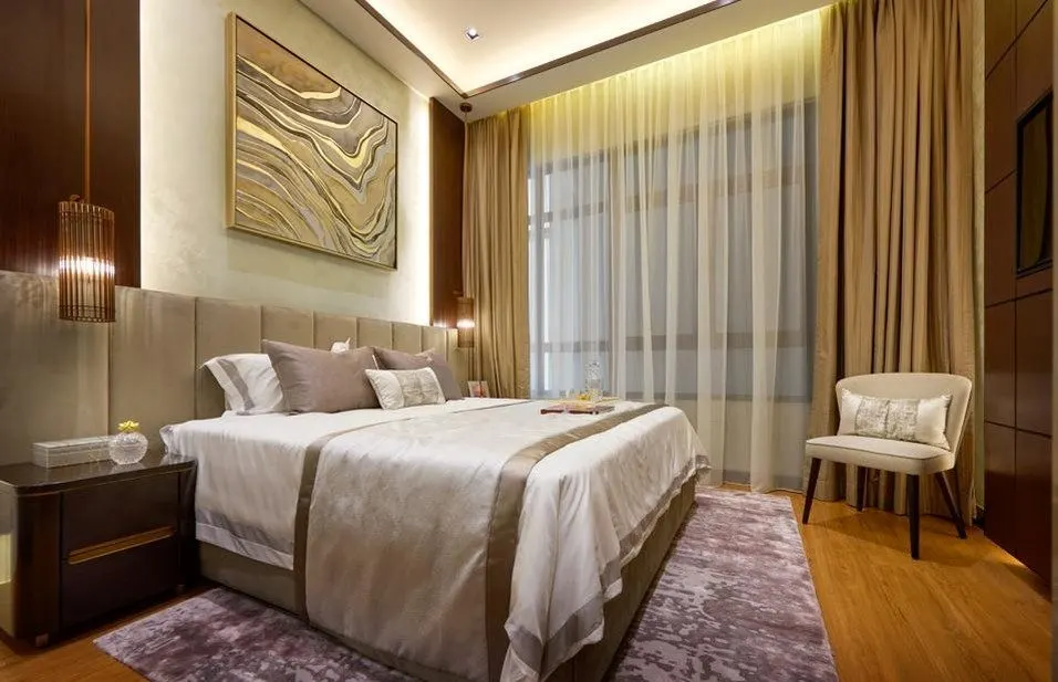 River Park Bangsar South gallery