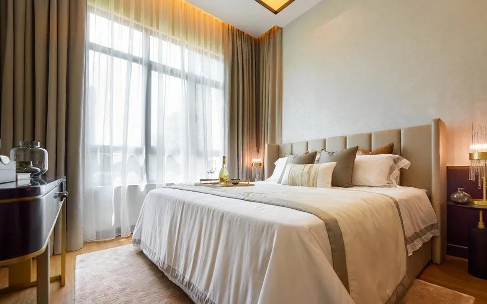 River Park Bangsar South gallery