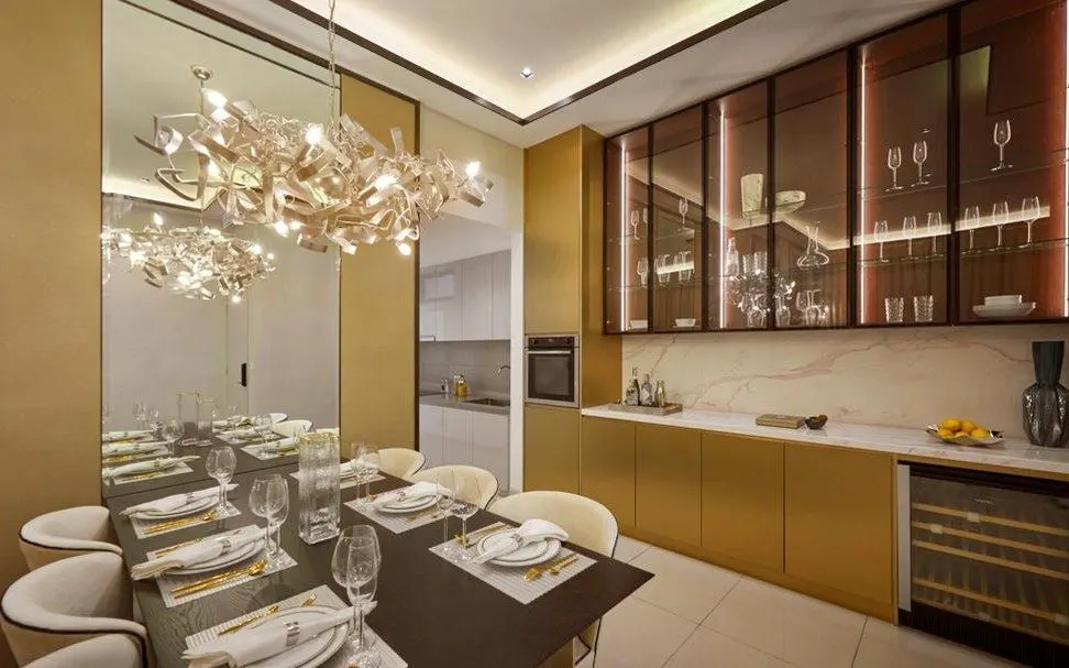 River Park Bangsar South gallery