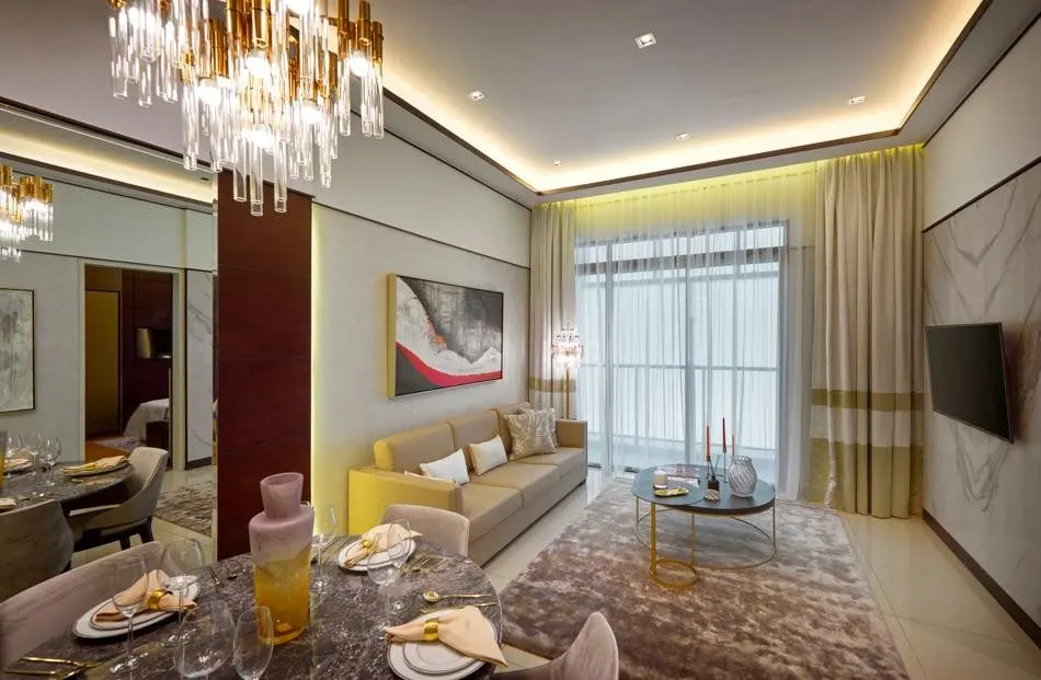 River Park Bangsar South gallery