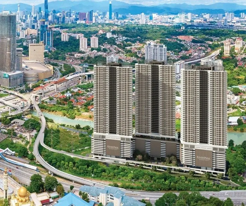 River Park Bangsar South gallery