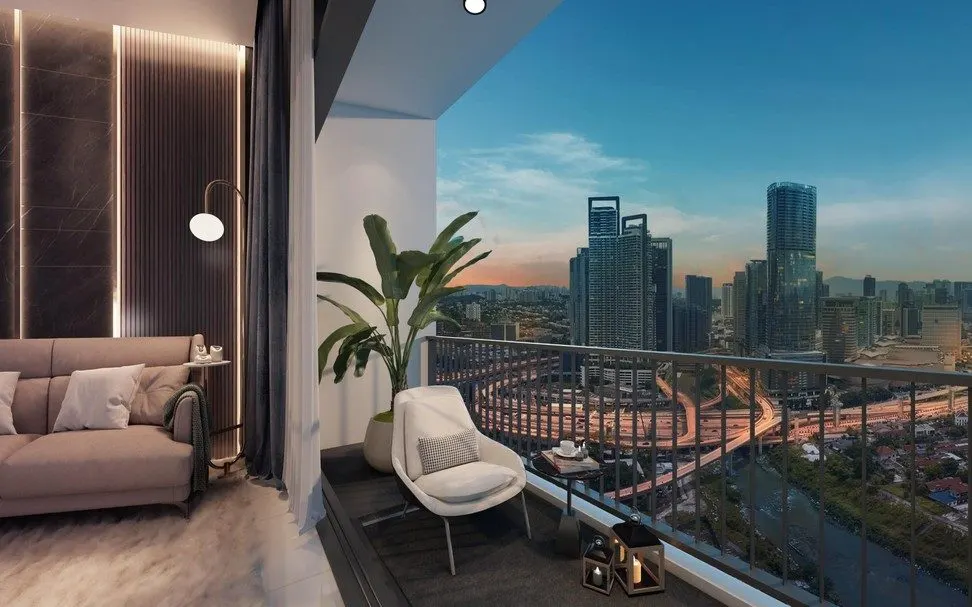 River Park Bangsar South gallery