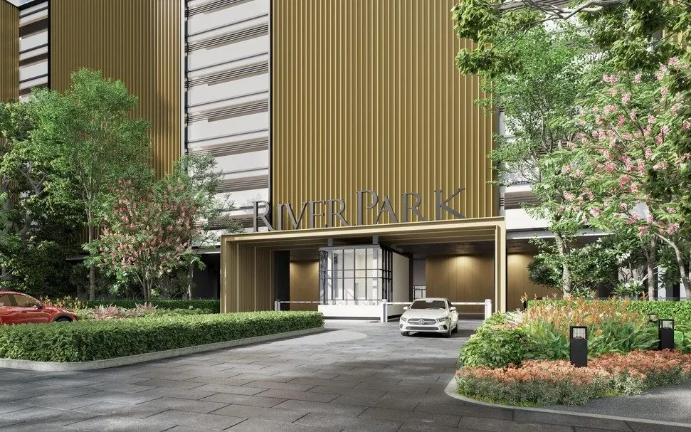 River Park Bangsar South gallery