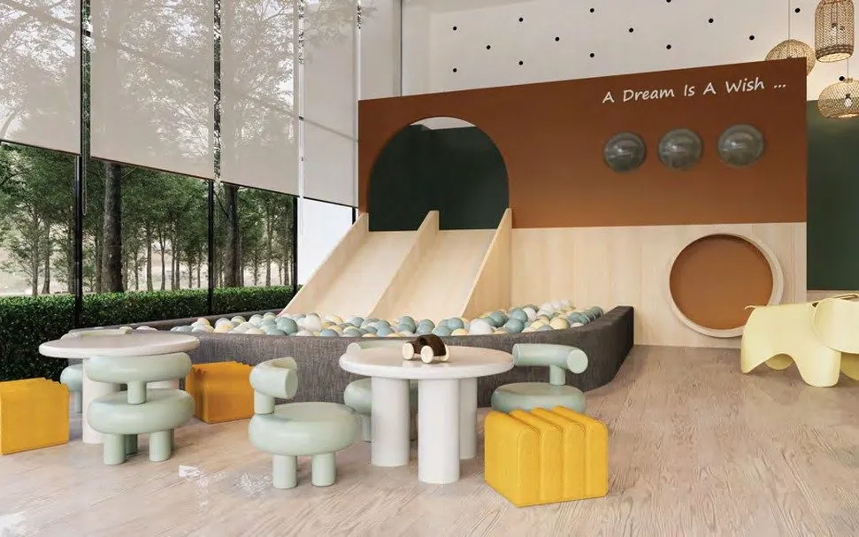 River Park Bangsar South gallery