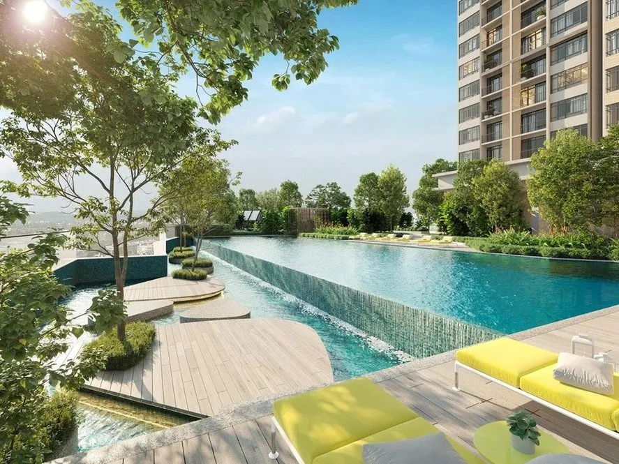 River Park Bangsar South gallery