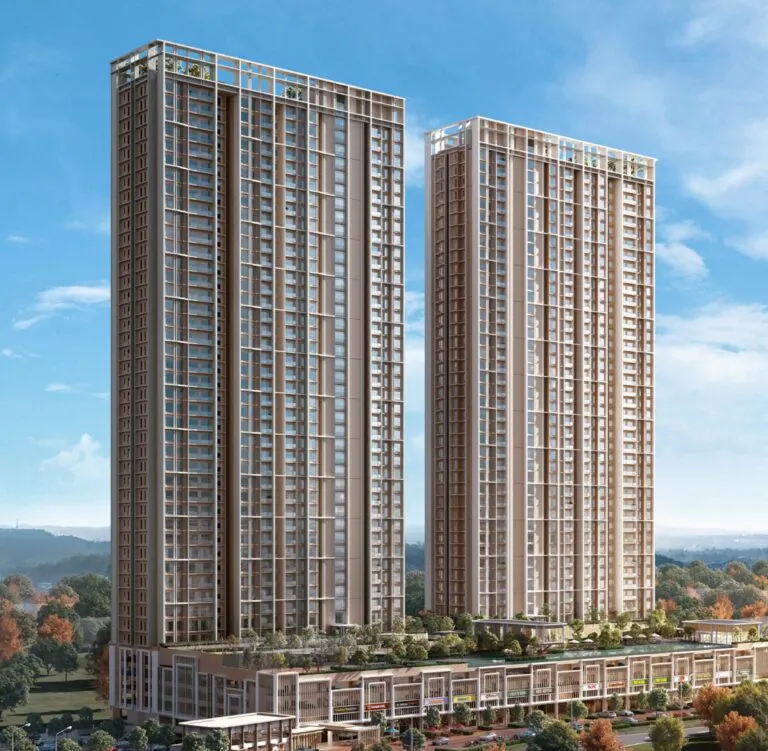 Senna Heights