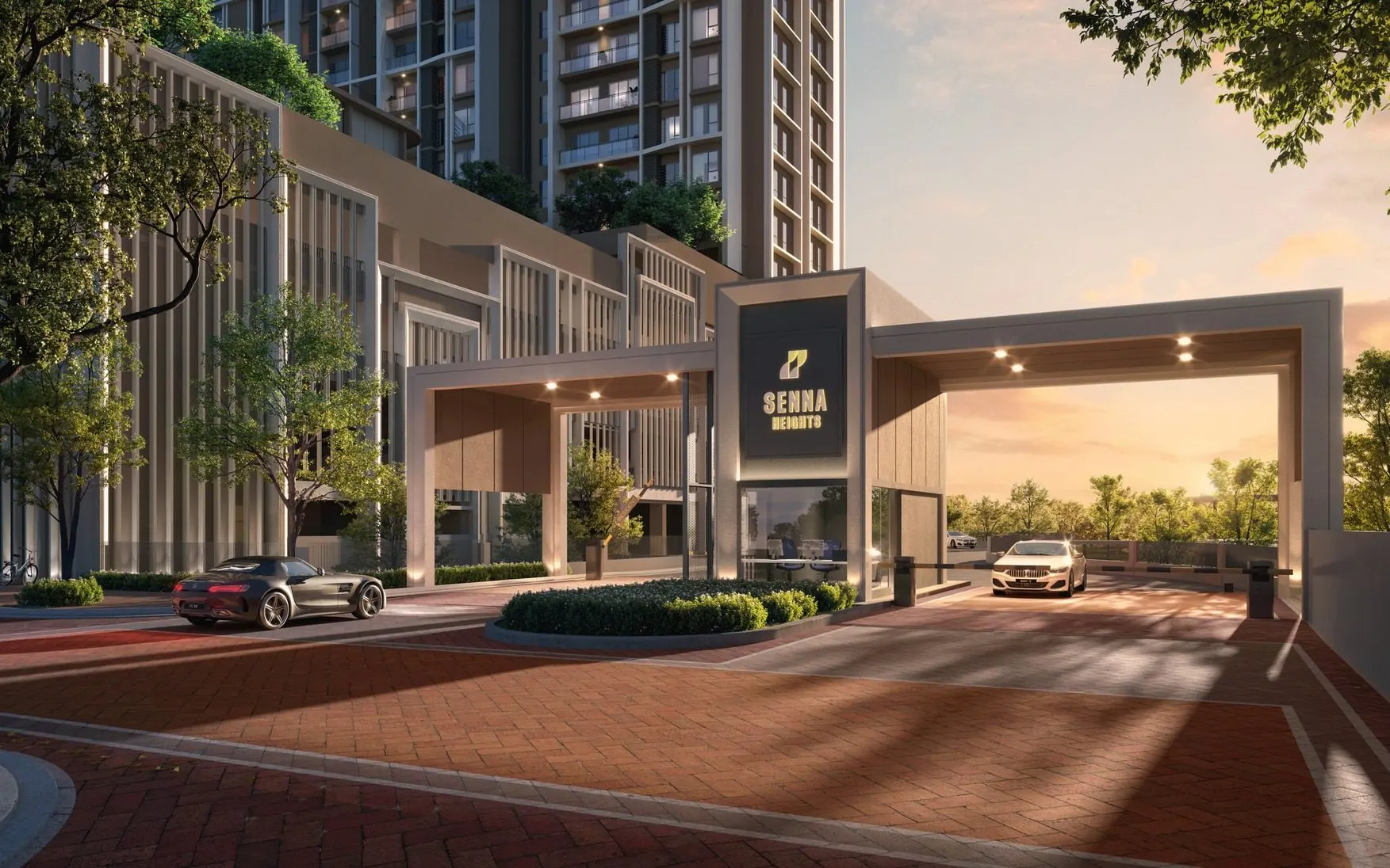 Senna Heights gallery