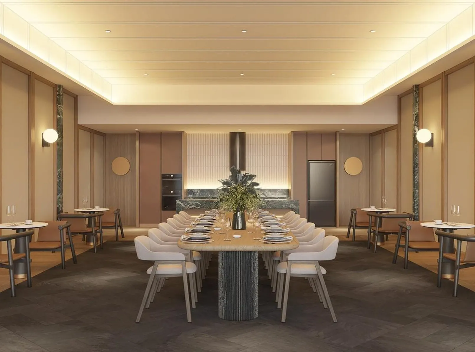 Senna Heights gallery