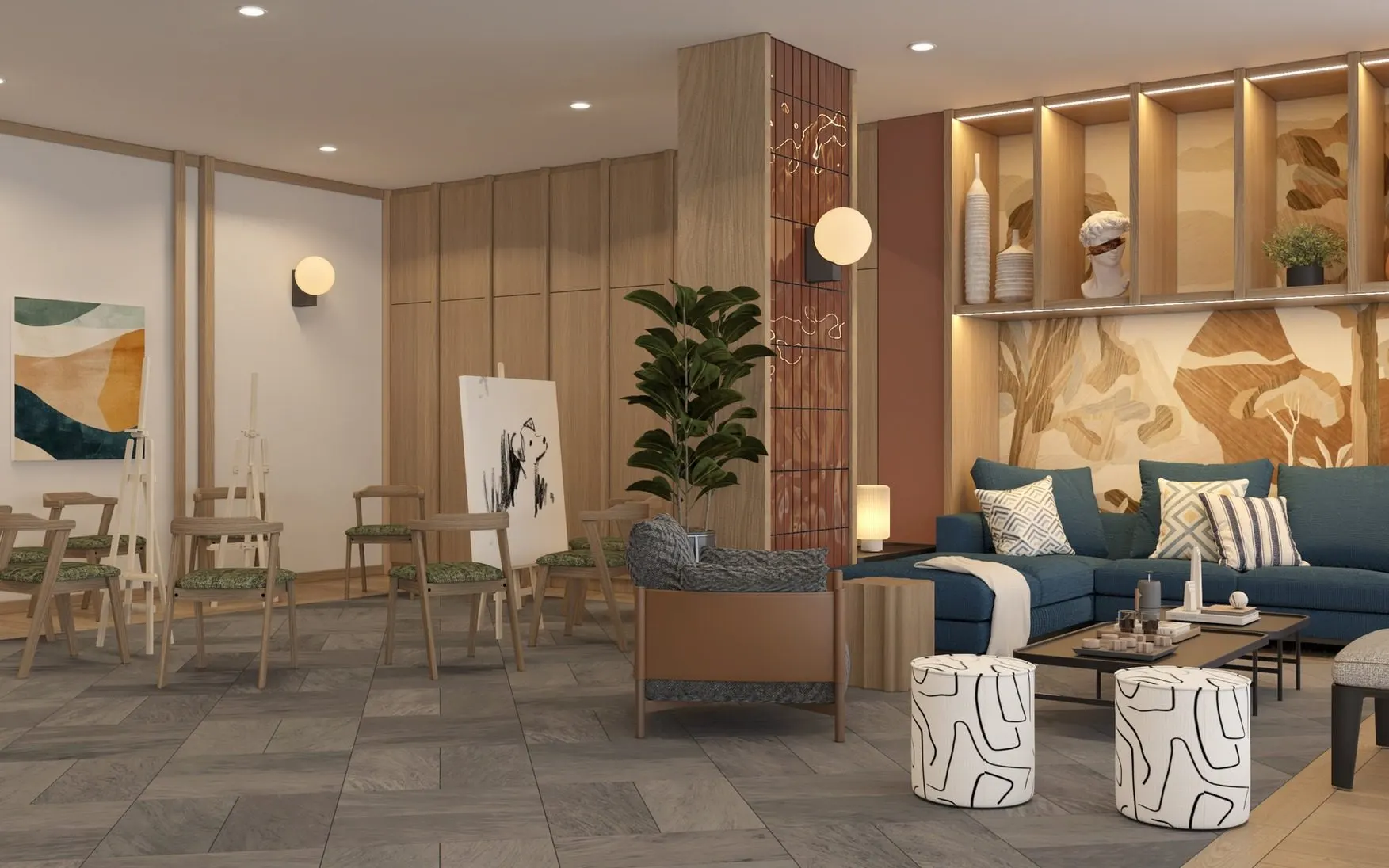 Senna Heights gallery