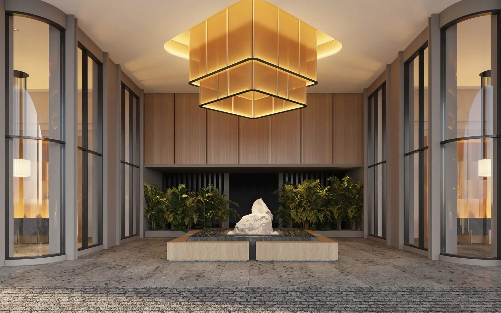 Senna Heights gallery