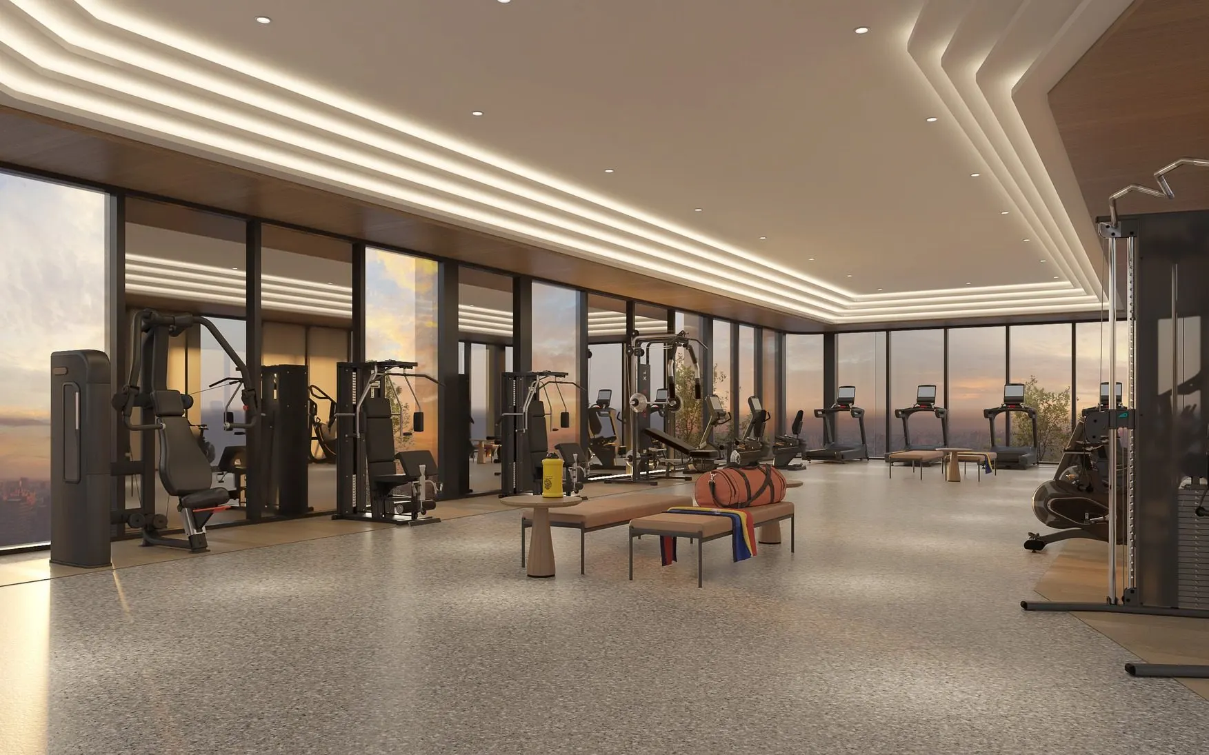 Senna Heights gallery