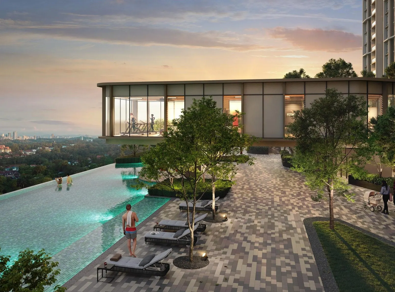Senna Heights gallery
