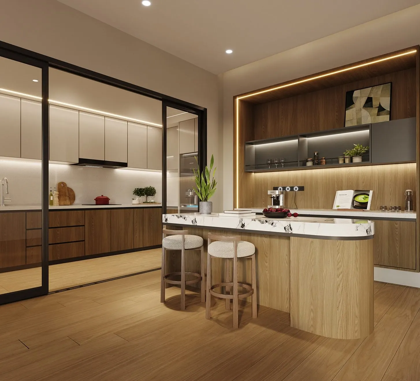 Senna Heights gallery