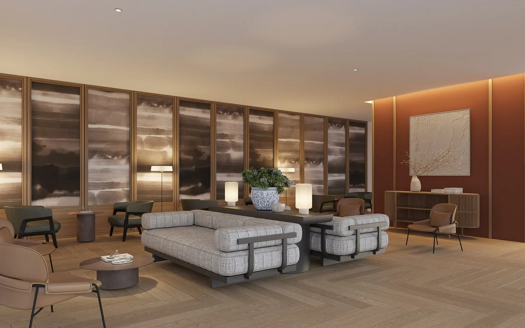 Senna Heights gallery