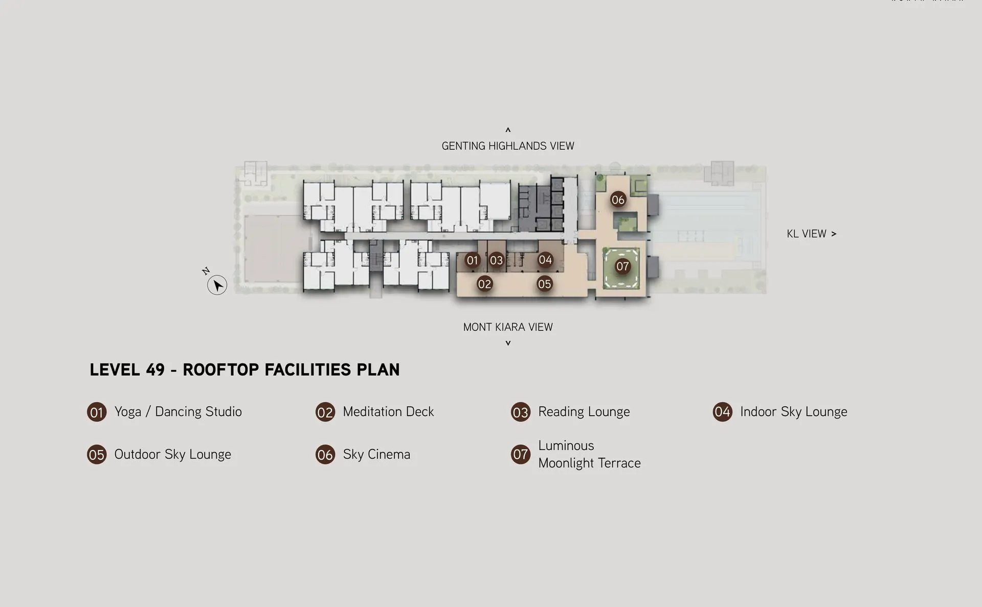 Tangen Residences facility