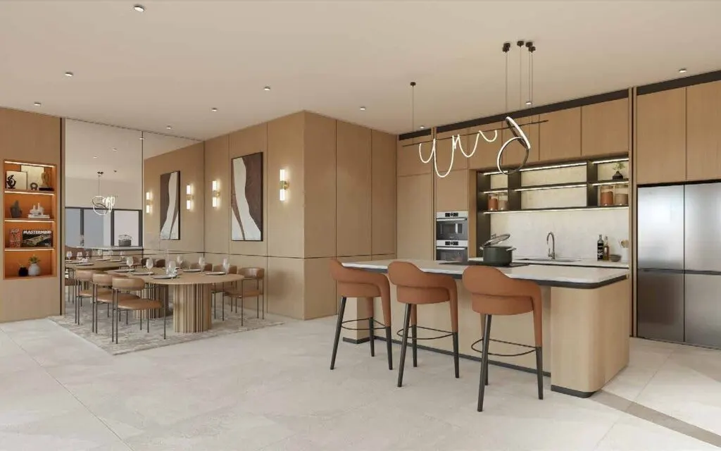 Tangen Residences gallery