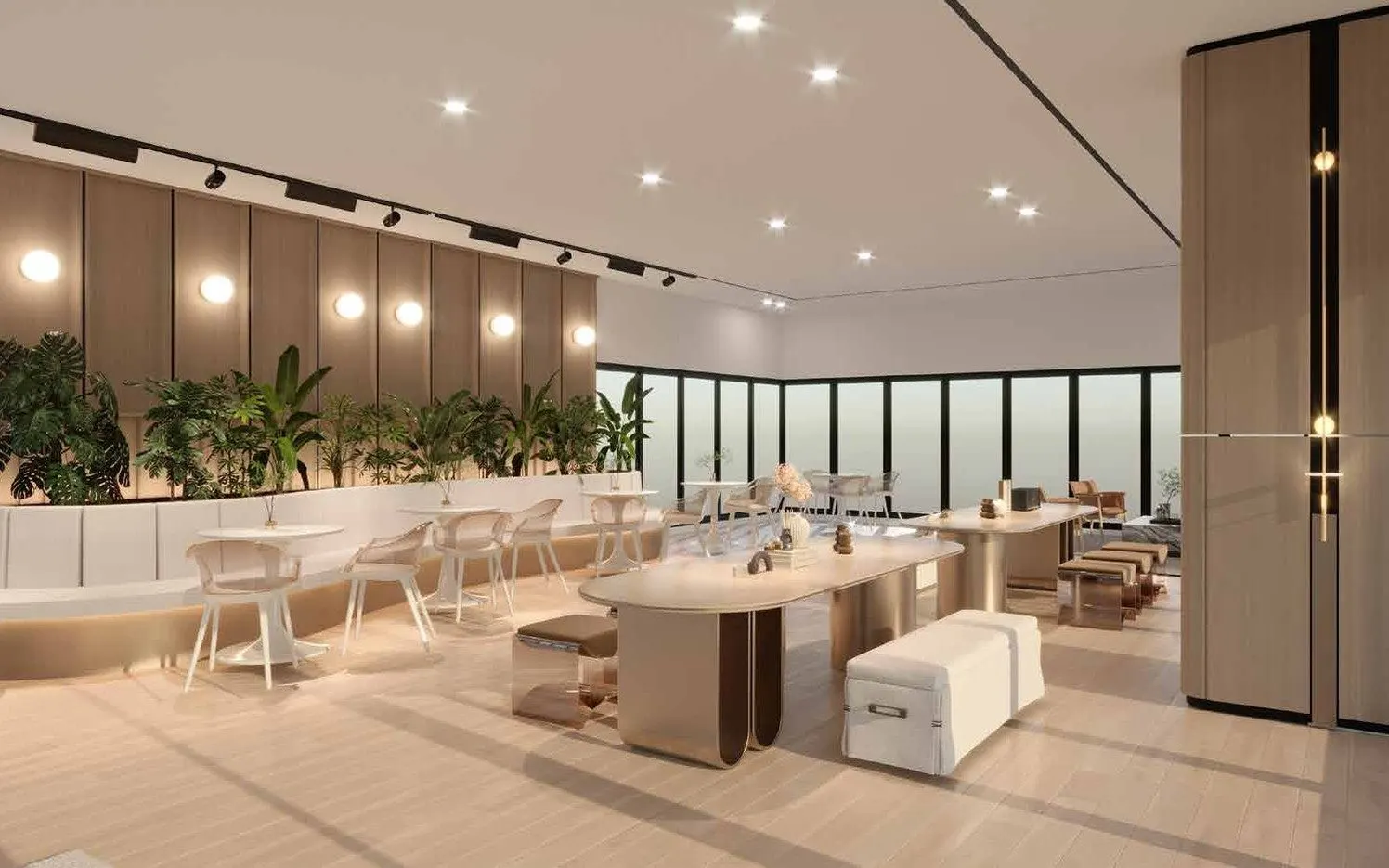 Tangen Residences gallery