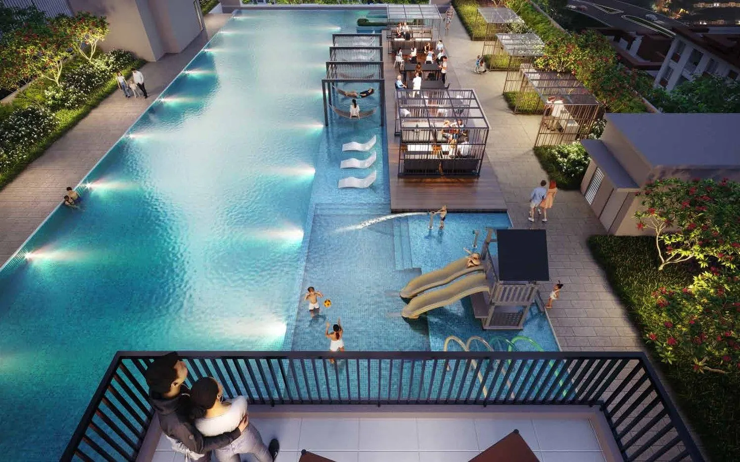 Tangen Residences gallery