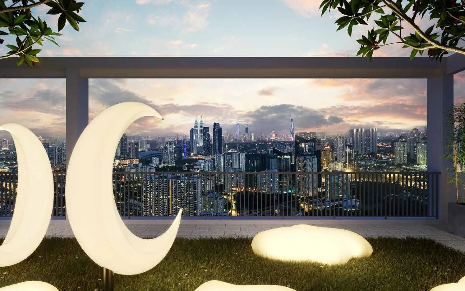 Tangen Residences gallery