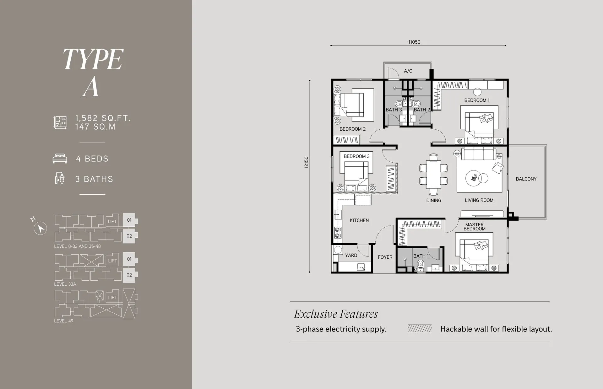 Tangen Residences lcA
