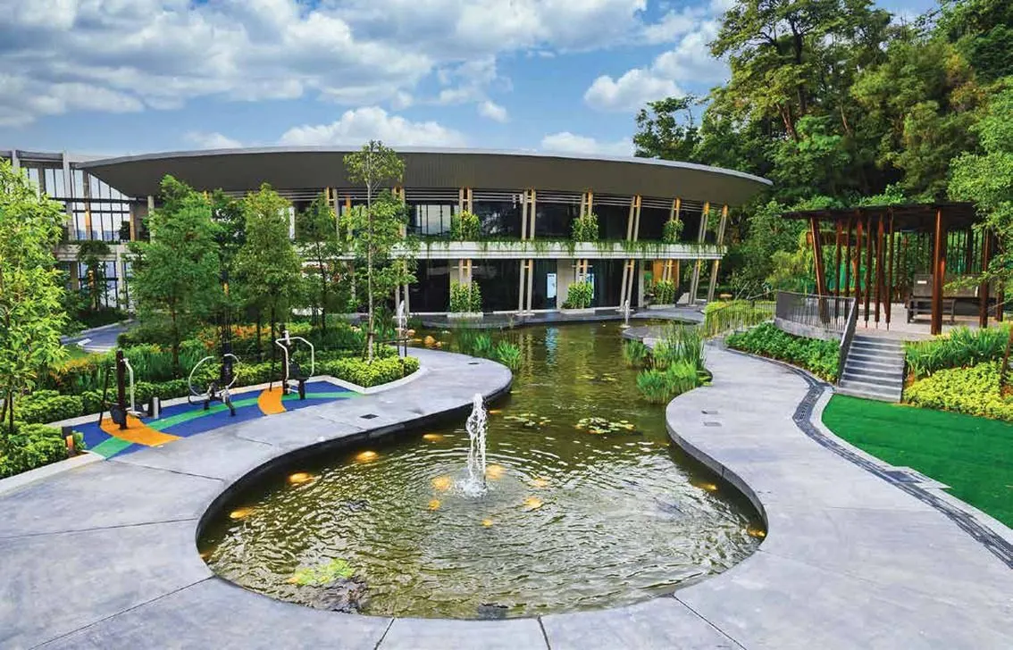 The Goodwood Residence photo 10