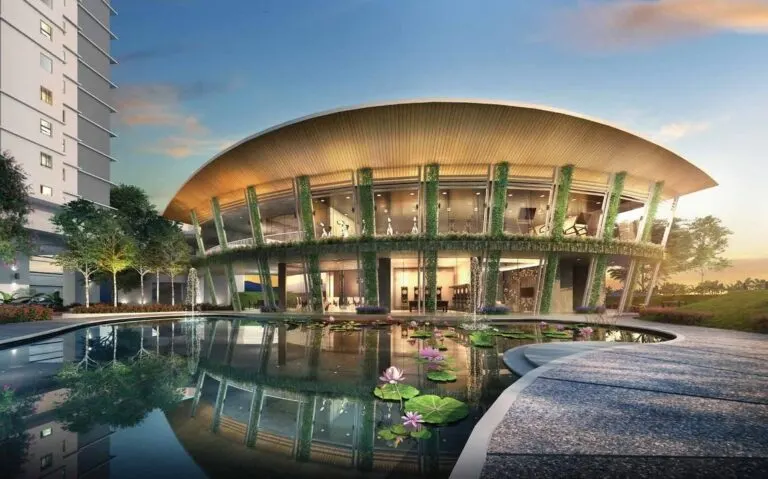 The Goodwood Residence photo 2