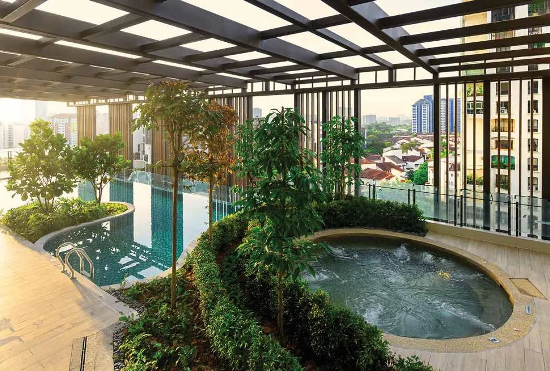 The Goodwood Residence photo 3