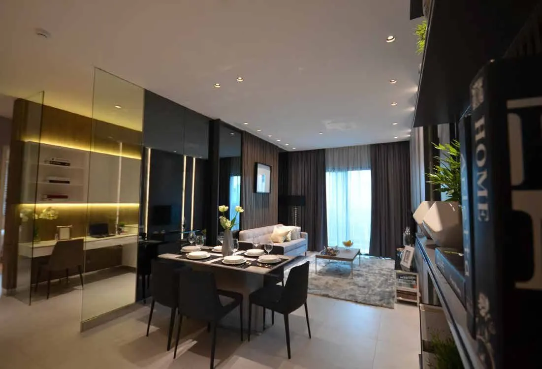 The Goodwood Residence photo 5
