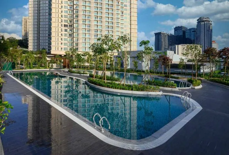 The Goodwood Residence photo 7