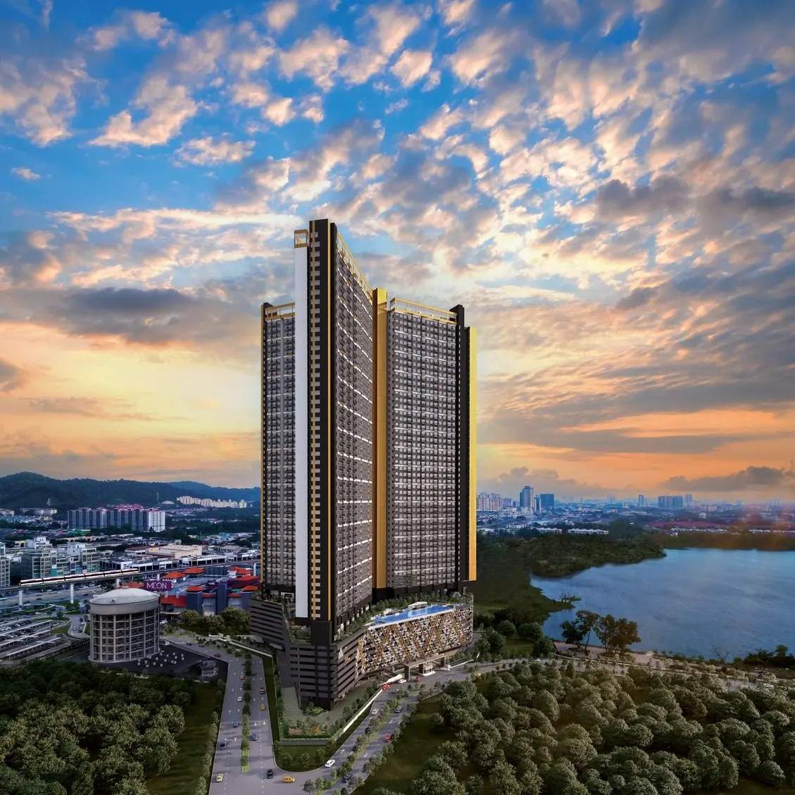 The Wyn Residences gallery